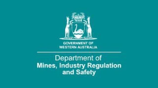 Government of Western Australia, Department of Mines, Industry Regulation and Safety
